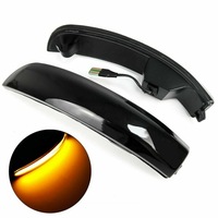 фото thumb №11, Динамічні поворотники дзеркал ford escape 3