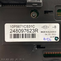 фото thumb №14, Прилади лічильник renault trafic iv nissan nv300