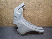 фото thumb №1, Крила задня правий hyundai i10 13-