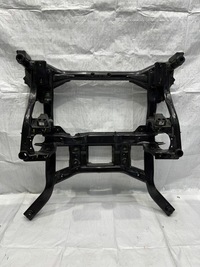 фото thumb №1, Jaguar f-pace подрамник балка подвеска перед