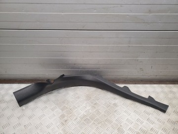 фото thumb №9, Audi a4 s4 b9 8w 8w0867767a ліва сторона планки порогові, накладки