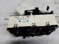 Mercedes w168 панель обдув 1688300385 європа Недорого, фото thumb