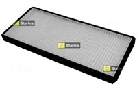 фото thumb №1, Starline фільтр салонний ford escort fiesta ka puma