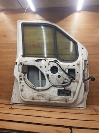 фото thumb №2, Двері перед ліві transit connect mk1 комплектні