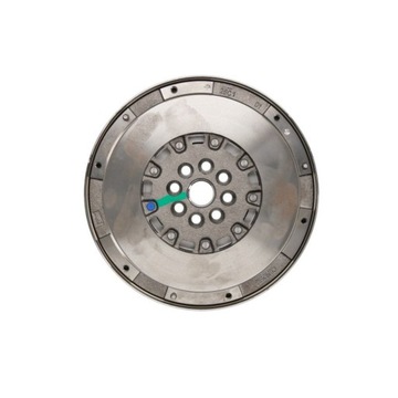 фото thumb №1, Колесо двомасовий opel zafira b 07-14 1.7