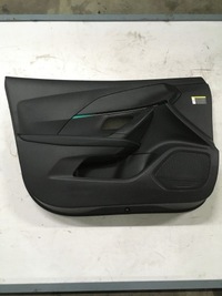 фото thumb №1, Обшивка дверь левый перед peugeot 2008 ii 98423697zd