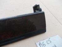 фото thumb №3, Крышка радио audi a6 c5