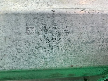 фото thumb №11, Трансмісія кермова рейка рульового управління 1k1423051es skoda octavia ii 2 рестайлінг eu