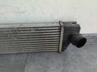 Радиатор renault master iii рестайлинг  144969388r идеальное состояние интеркулер 2019- Доставка, фото thumb