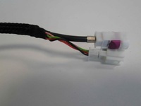 фото thumb №7, Mercedes glc x253 253 suv камера заднего вида задняя