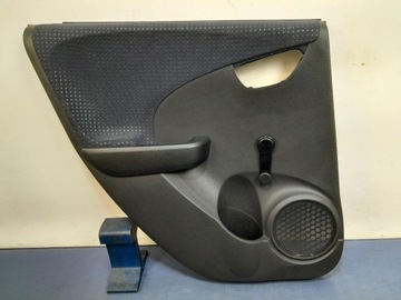 фото thumb №1, Honda jazz iii оббивка двері зад ліва