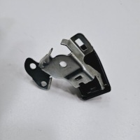 фото thumb №3, 2011 mini cooper countryman r60 ручка відкривання капот 7149591