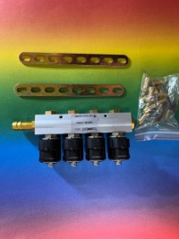 Wtryskowaczy lpg kemko с Разборки, фото thumb