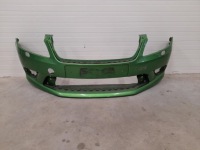 фото thumb №1, Бампер передній skoda fabia 2 rs lift
