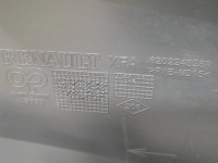 фото thumb №16, Бампер, решётка радиатора, решётка радиатора, решётки renault scenic iv przed lift 246.