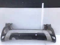 фото thumb №1, Dacia duster ii бампер задня задній обшивка 2017-21