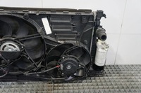 фото thumb №6, Радіаторів радіатор комплект pas переднє volvo s60 ii v60 i 2.0 автомат