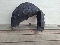 фото thumb №1, Підкрилок правий задня bmw f40 f44 7440180