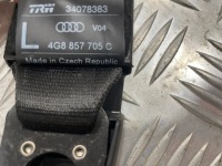 Купить Ремни безопасности перед задняя к восстановление audi a6 c7 америка, фото thumb