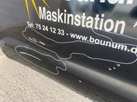 фото thumb №14, Toyota hilux 05-15r 5d дверь левая передние