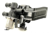 Клапан воды насос циркуляция vw id.7 5q0906457c новый оригинал Недорого, фото thumb