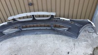 фото thumb №8, Bmw 1 e81 e87 lift lci 07- бампер передній перед €