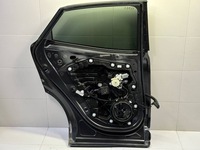 фото thumb №13, Дверь задняя левая сторона ford puma 2 2021