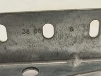 фото thumb №6, Петля капот левый fiat scudo 1995-2006 новый оригинальный 1477197080