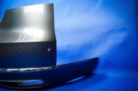 фото thumb №15, Бампер дифузор задній задня audi rs4 8k avant kpl