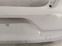 фото thumb №7, Бампер задняя задний renault clio v 850227906r 850227906r