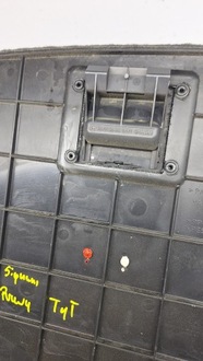 фото thumb №4, Защита багажника аптечки первой помощи правый зад opel signum i 24461283