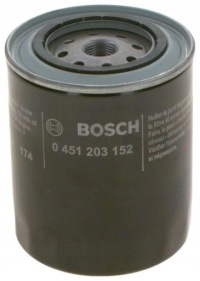 Bosch 451 203 152 фильтр масла Цена, фото thumb