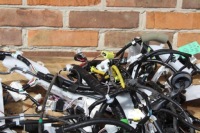 Джгут електропроводка електрична задній задня lexus ux 250h 2021 в Україні, фото thumb