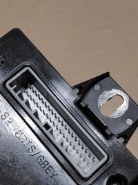 фото thumb №7, Модуль блок управления bcm renault twingo iii 284b26040r