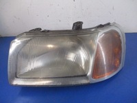 фото thumb №1, Freelander i лампа фара левый перед оригинал