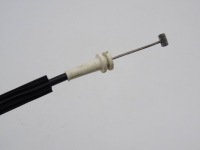 Трос тягa замка дверей правий перед renault clio 2 nr278 Доставка, фото thumb