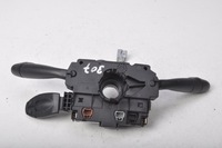 фото thumb №8, Peugeot 307 перемикач комбінований 96605648xt