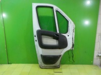 фото thumb №7, Ducato iii jumper boxer ii рестайлінг 2.3 m-jet 18r van ліві двері перед