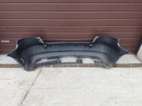 Бампер задняя audi a3 8p lift cabriolet 08-12 ly7e Цена, фото thumb