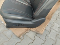 фото thumb №5, Ford mustang mach-e сидіння заднє сидіння оббивка комплект eu