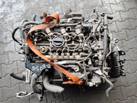 фото thumb №6, Mazda cx-5 i 11-17 - двигатель 2.2 дизель комплектный