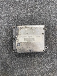 фото thumb №1, Бортовий комп'ютер ecu opel vectra 2.2b 12571664ax yddt