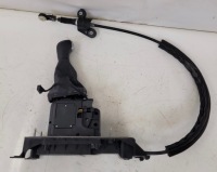 фото thumb №7, Ручка перемикання передач dsg vw tiguan allspace r-line