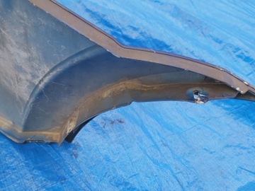 фото thumb №9, Запчастини | signum бампер зад задній рестайлінг 1348914 | 639