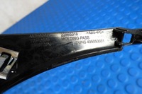 фото thumb №13, Планка панели dekor пепельница kpl opel insignia a рестайлинг