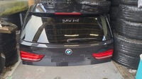 фото thumb №10, Bmw x5 f15 кришка багажника багажника комплектна колір 475/9