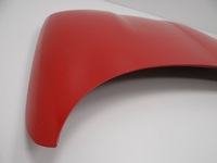 фото thumb №10, Fiat panda iii 2011+ капот передняя крышка двигателя