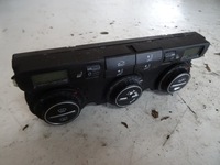 фото thumb №1, Панель обдув volkswagen touran