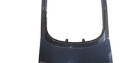 фото thumb №3, Audi tt i 8n 1998-2006 кришка задня зад багажника