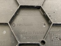 фото thumb №13, Townstar renault kangoo iv 4 citan ii 2022r молдинг накладка порог оригинал